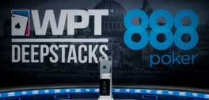 Three WPTDeepStacks tour series are set for April 18-26 with a total of more than $3 million guaranteed prizes.