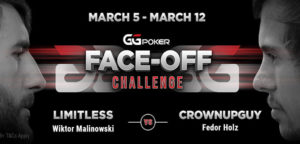 The GGPoker Face-Off Challenge between Fedor Holz and Wiktor Malinowski wrapped up Friday with Holz winning about $90,000.