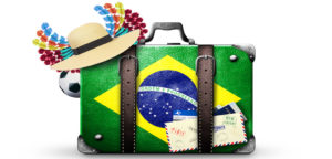 The Brazilian Series of Poker (BSOP) kicks off on Wednesday at PokerStars, running March 24-29 with 24 events and $1.5 million guaranteed.