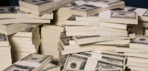 Three 888poker players recently hit it big in one of the site’s Blast Jackpot Sit and Go’s – turning $100 into a share of $1 million.