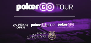 The team behind PokerGO is betting on live poker’s return in 2021 and has unveiled the PokerGO Tour, a global poker ranking system.