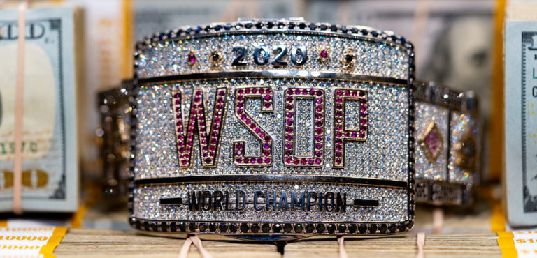 wsop 2021 winners