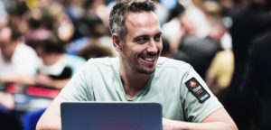 Lex Veldhuis spoke with PokerScout about his role with PokerStars new "Level Up With Lex" training tool and the feedback so far.
