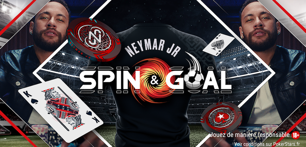 France's “Nikitaanna” recently scored a massive Spin & Go win at PokerStars for €1 million.