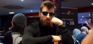 Online poker pro Wiktor “Limitless” Malinowski’s won the Super High Roller Bowl Europe (SHRBE) main event Wednesday for $3.7 million.