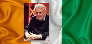 1999 WSOP Main Event champion Noel Furlong passed away on Sunday in Ireland at age 83. Phil Hellmuth looked back on Furlong this week.