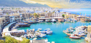 Partypoker announced Monday that the live MILLIONS North Cyprus Series is returning to Merit Crystal Cove Casino in September.