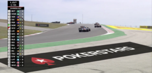 PokerStars recently announced a new Formula 1 racing partnership as well as the dates and guarantee for the upcoming WCOOP series.