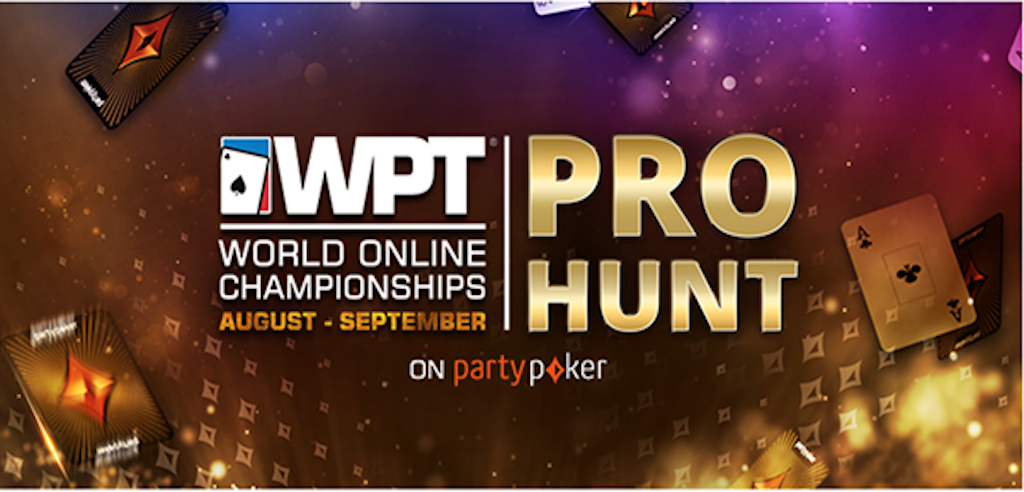 WPT World Championships