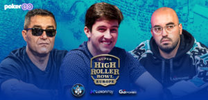 Live poker continues to return with the Super High Roller Series Europe the latest to get cards in the air in North Cyprus from Aug. 23-31.
