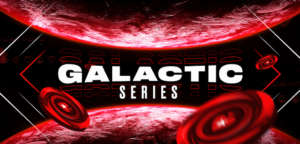 PokerStars’ Galactic Series rockets into Southern Europe Sept. 5-26 and features a packed schedule of 303 events with €10 million guaranteed.