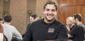 PokerScout spoke with Team partypoker's Joao Simao about the WPT World Online Poker Championships, the industry, Brazil, and more.