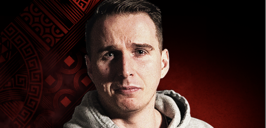 PokerStars announced the signing of German poker pro Benjamin “BenCB” Rolle to its roster of poker ambassadors on Friday.