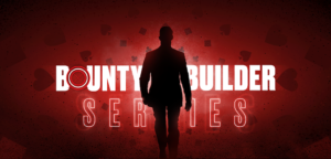 The Bounty Builder Series returns to PokerStars Oct. 3-18 with 208 tournaments and more than $30 million guaranteed.