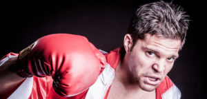 Partypoker's third Community Poker Knockout is set for Sept. 9 with some famous faces from the world of football making an appearance.
