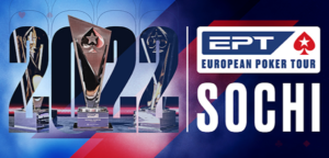 The PokerStars European Poker Tour will again head to Sochi, Russia, at Casino Sochi in March, the site announced this week.