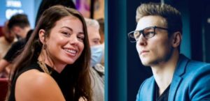 The 888poker player roster just expanded. The site recently announced the signing of two new ambassadors – Sam Abernathy and Jordan Banfield.