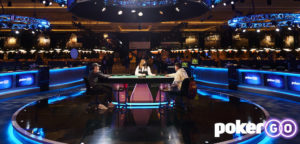 Tomorrow marks a full week of action at the World Series of Poker in Las Vegas and that's brought some nice results for international players.