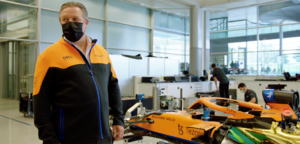 Partypoker continues connecting with F1 fans via its McLaren Racing mini documentaries. The site also recently unveiled the Boosted Hours promo.