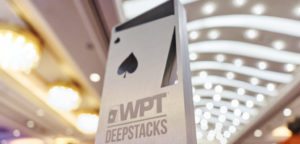 The WPTDeepStacks Online Series concluded at partypoker on Tuesday with Canada-based Timothy Kelly scoring the Main Event title for $171,804.