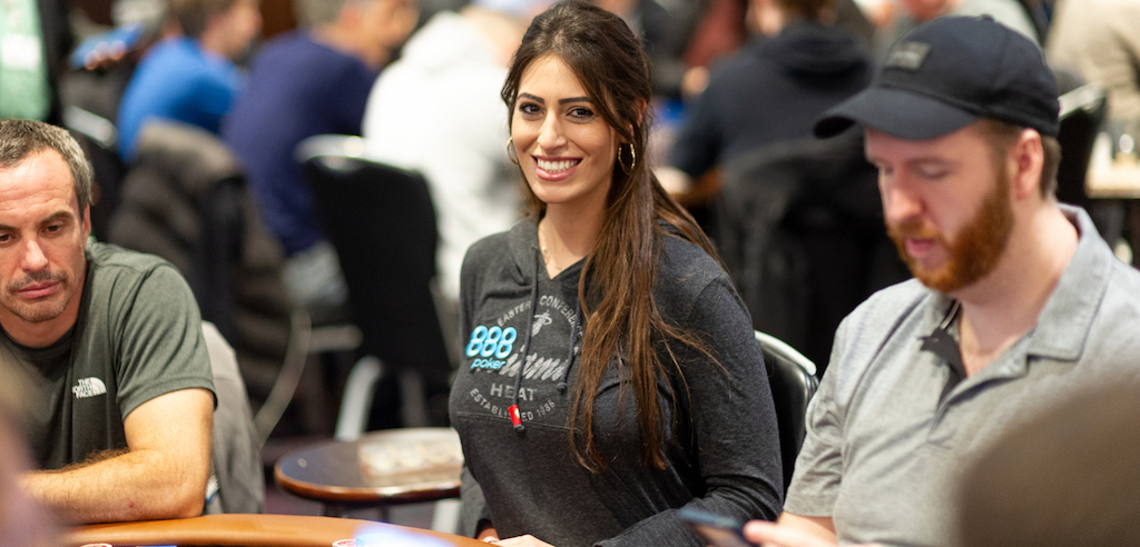 888poker Live recently returned in a big way. The site also concluded the XL Autumn Series and unveiledTriple Threat tournament boots.