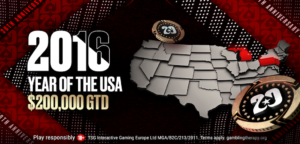 The Big 20 Rewind series continues at PokerStars and some of the site's American ambassadors offered some of their own memorable moments.