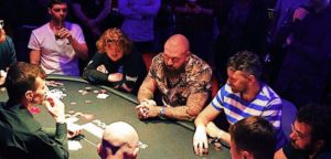 Here's a look at some of the news from PokerStars including Parker Talbot and the Big 20 Rewind, True Geordie's recent live event, and more.