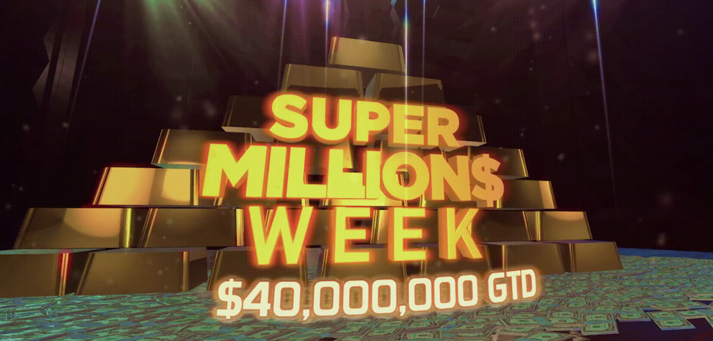 GGPoker is hosting the Super MILLION$ Week and Asia Poker League with plenty of events and millions of dollars on the line.