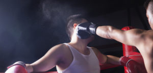 The knockout action has returned to partypoker with the KO Series offering 53 events and running through Feb. 7.