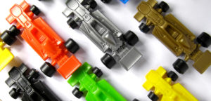 PokerStars announced a partnership with Formula One’s Red Bull Racing team on Friday, adding to a growing trend.