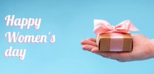 International Women’s Day is celebrated on March 8 and poker operators are offering some promotions to celebrate women in the game.