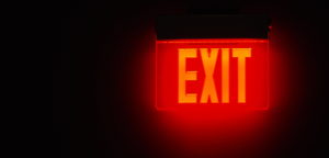 PokerStars announced on Wednesday that the company would no longer be operating in the Russian market.