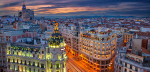 After the recent six-day stop in Cyprus, the Triton Poker Series Madrid runs May 13-25 at Casino Gran Via.