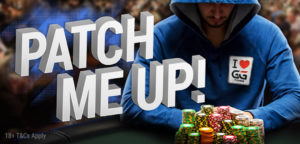 GGPoker announced a new contest on Tuesday, rewarding players who represent the online poker brand at live tournaments.