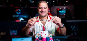 Gregory Teboul