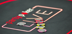 The PartyPoker Championship Czech Republic is set for Aug. 8-15 at King’s Resort in Rozvadov with online qualifiers and starting flights.