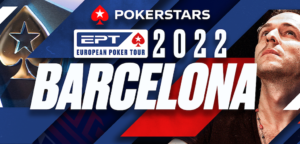 EPT Barcelona runs Aug. 8-21 and PokerStars is now putting three coveted $30,000 Platinum Passes up for grabs.