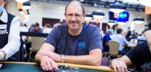 888poker recently sent 34 players to the WSOP Main Event in conjunction with the site’s 20th anniversary and a few found some nice finishes.