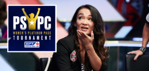 After a two-year delay, the PokerStars Women’s Platinum Pass tournament played out last week with Italy’s Giada Fang coming out on top.