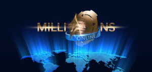 MILLIONS Online heads back to PartyPoker from Sept. 1-27 with wide variety of tournament formats and a $2 million Main Event.
