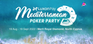 Triton Poker organizers recently announced some of the players for the upcoming $200,000 buy-in Coin Rivet Invitational.