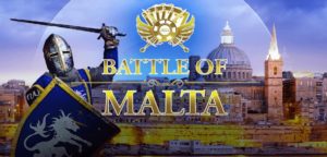 The Battle of Malta is on the horizon at the Intercontinental Hotel and 888poker is offering players a chance to get in the action.