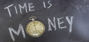 Author Zach Elwood offers a look at some key timing issues that can help online poker players in that next big tournament oe cash game.
