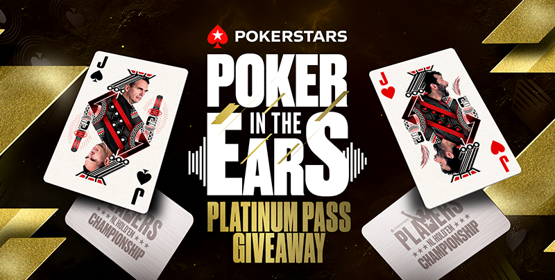 The PSPC kicks off Jan. 29 in the Bahamas and PokerStars has announced that one final Platinum Pass is up for grabs via a podcast contest.