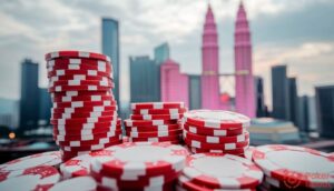 Best online poker sites Malaysia