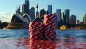 Best online poker sites australia