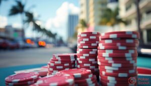 Best online poker sites florida