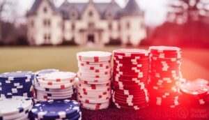 Best online poker sites north carolina