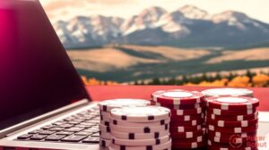 Online poker Colorado
