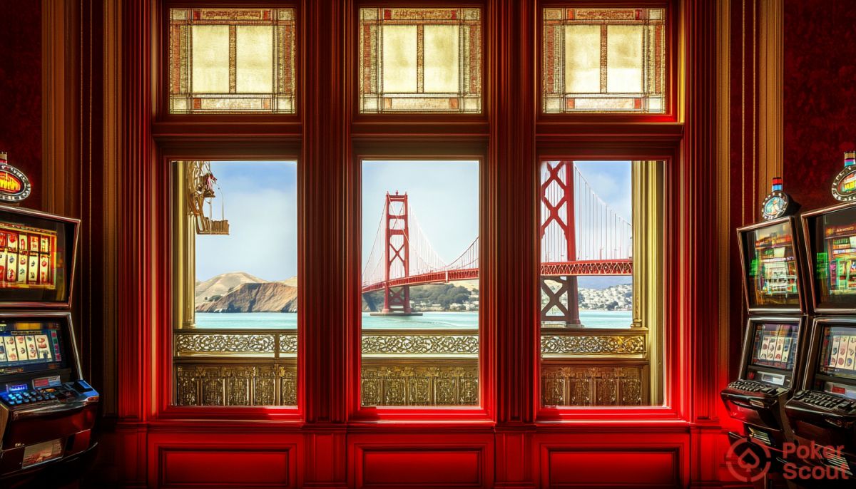 California online casinos